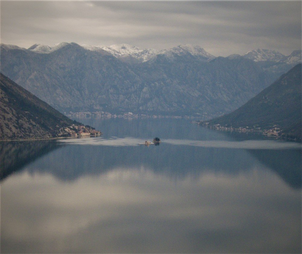 Boka kotorska