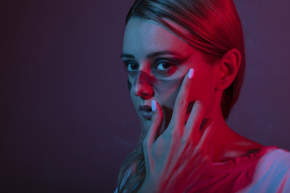 Photograph by Анастасия Безрокова