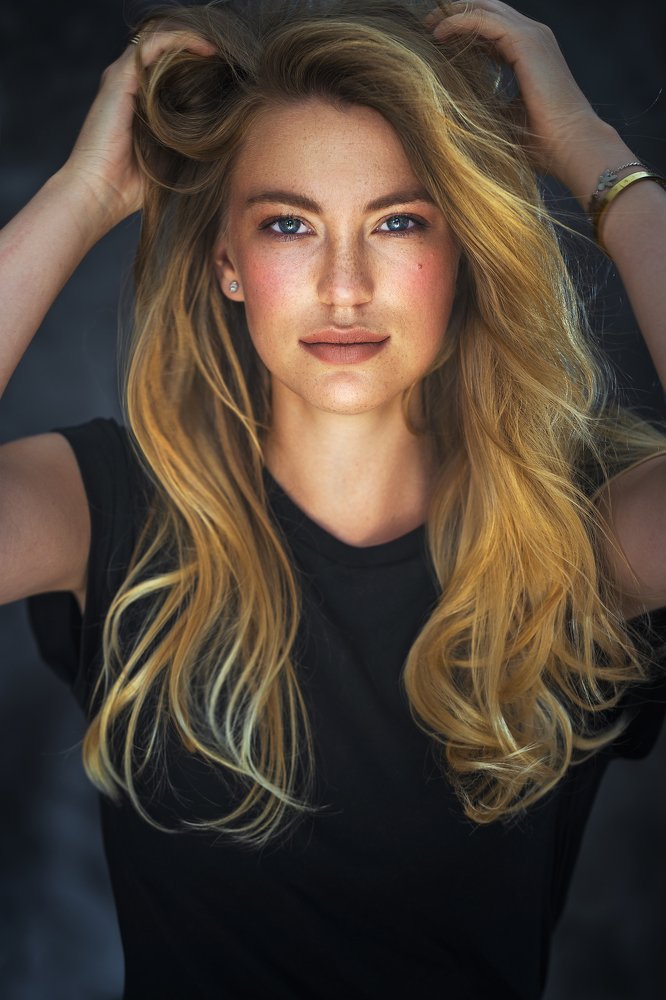 Photograph by Tania Bonnet