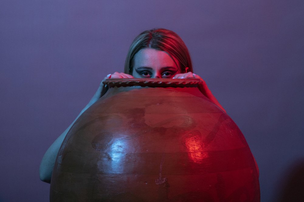 Photograph by Анастасия Безрокова