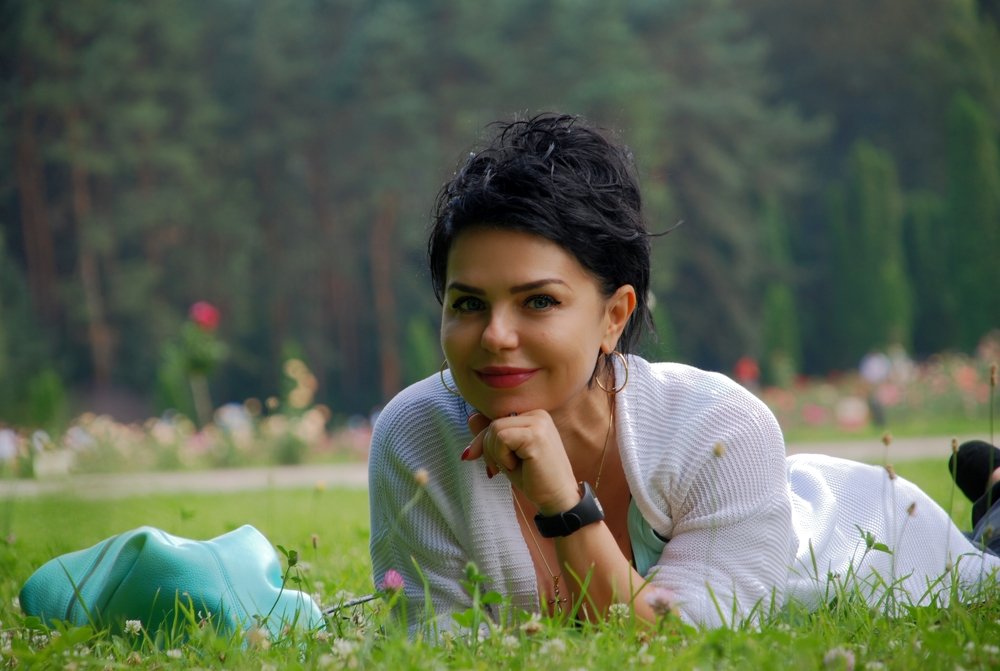 Photograph by Юрий