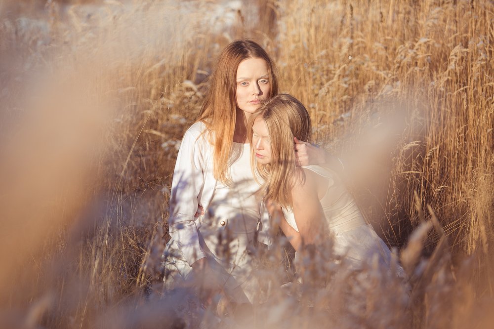 sister