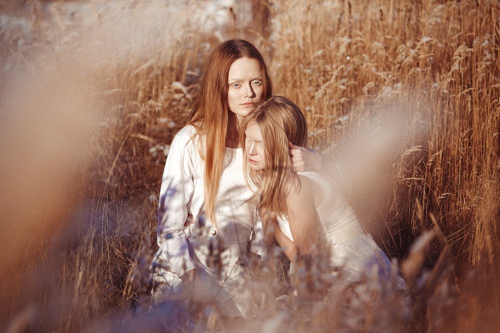 sister