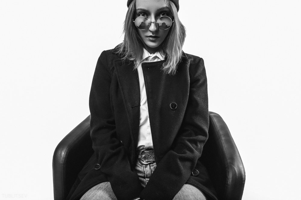 Photograph by Юрий Тублицев