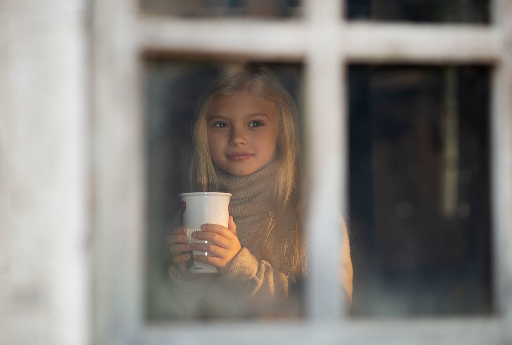 счастье в мелочах