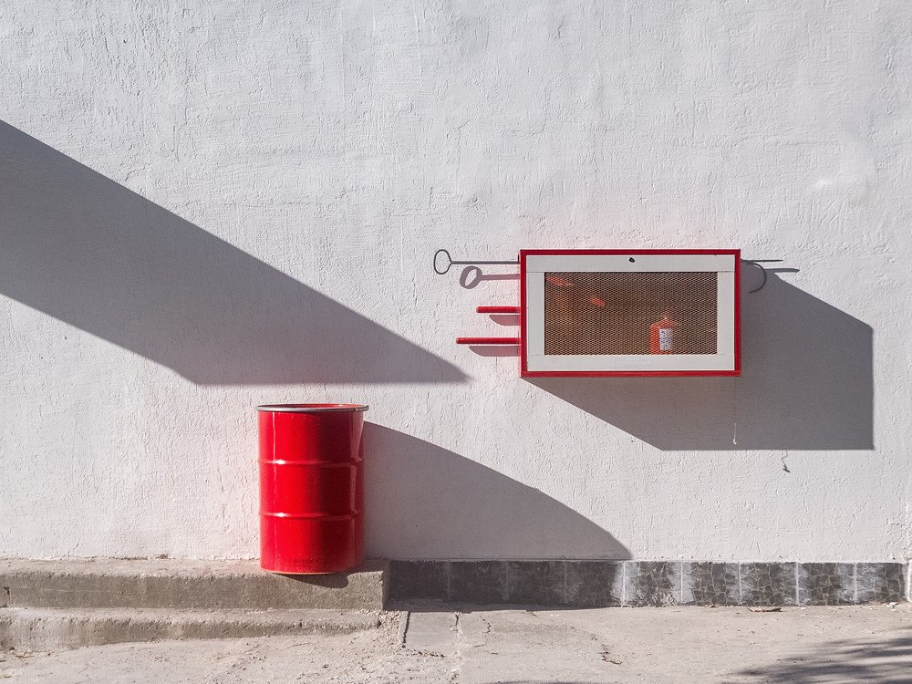 Cylindrical projections