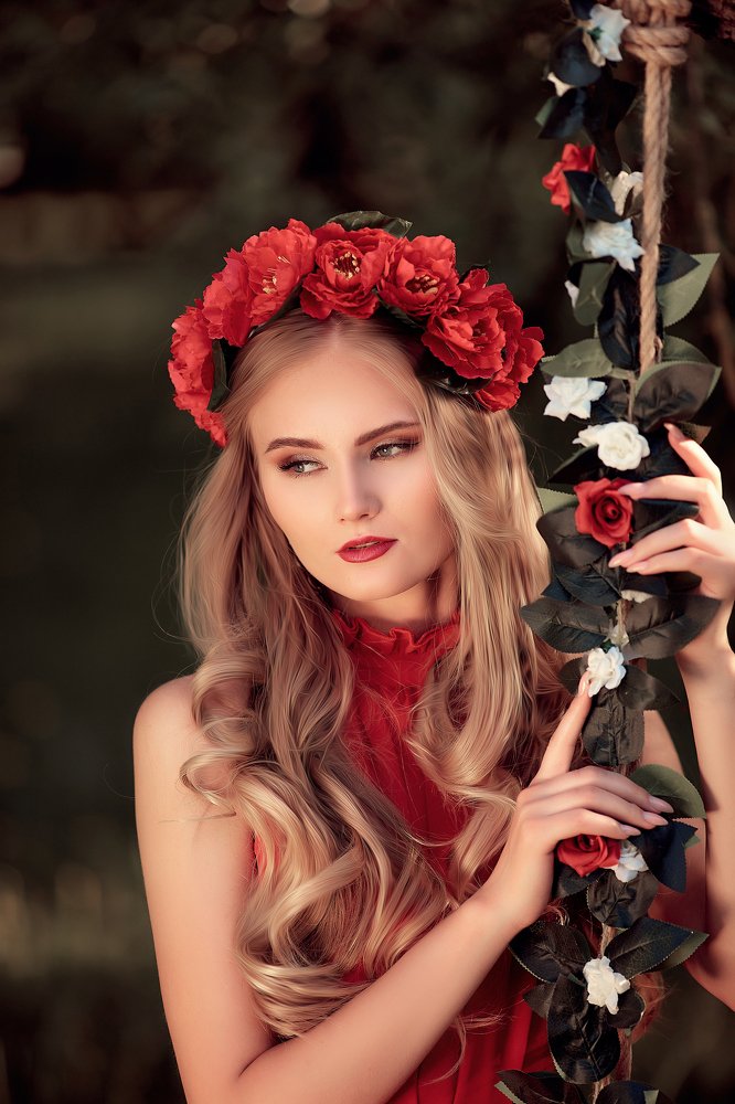 Photograph by Анна Кучинская