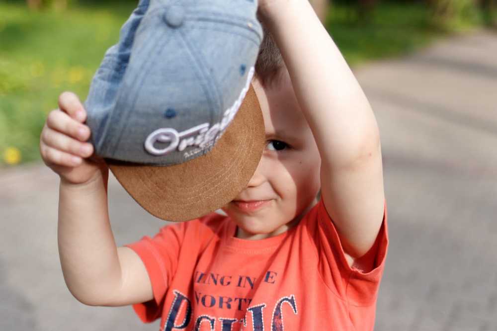 Счастье поймать момент