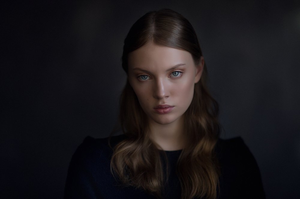 Photograph by Elena Selyutina