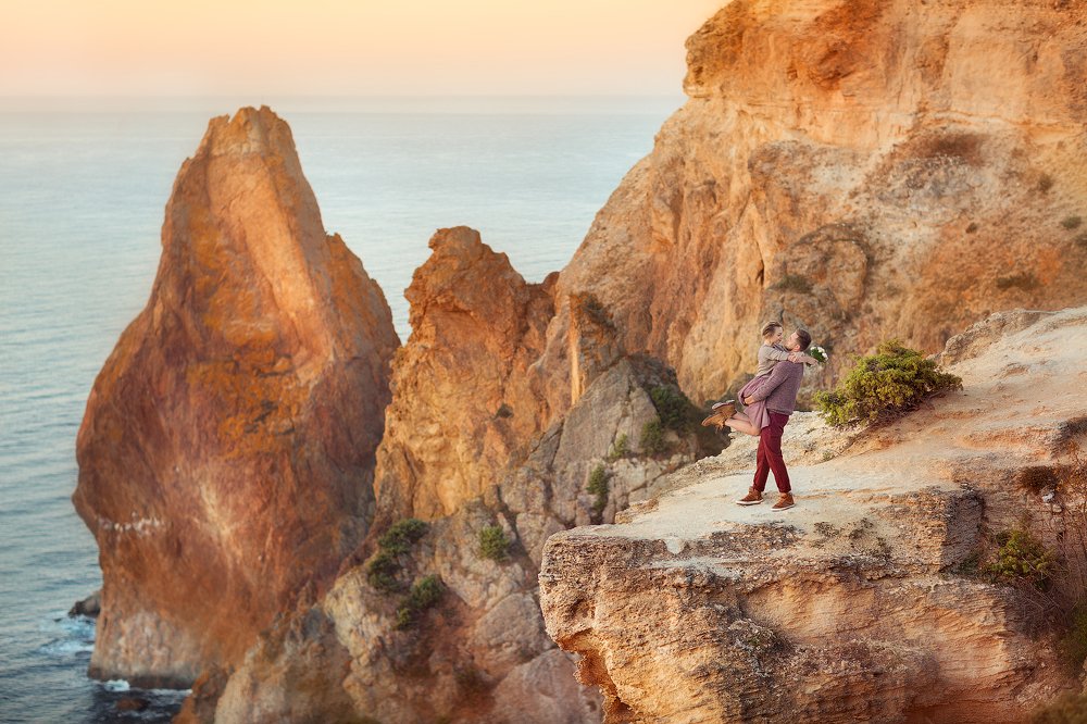 Photograph by Elena Selyutina