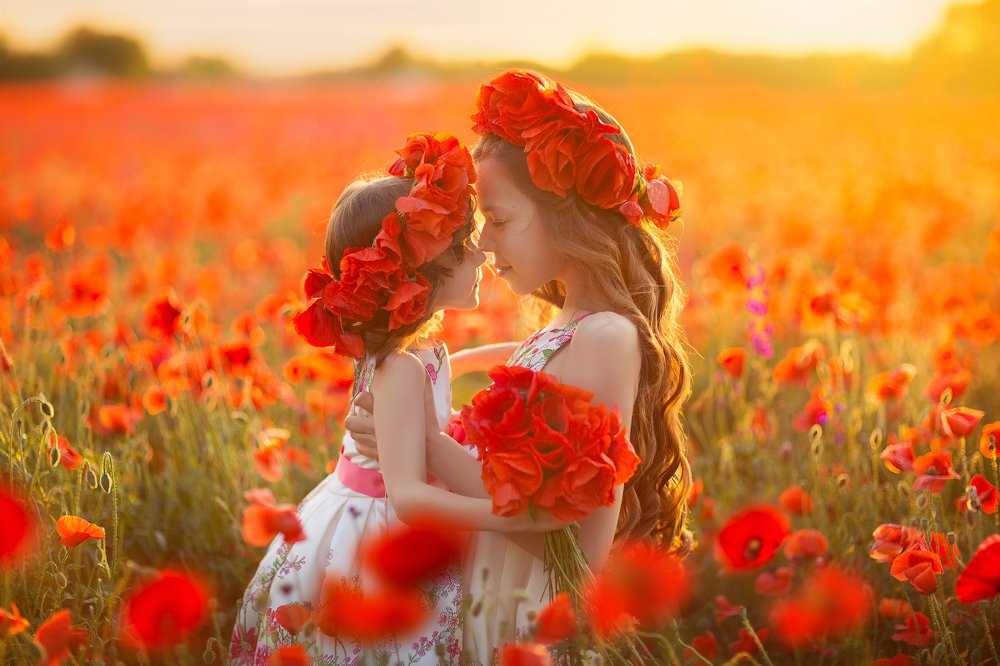 Photograph by Elena Selyutina