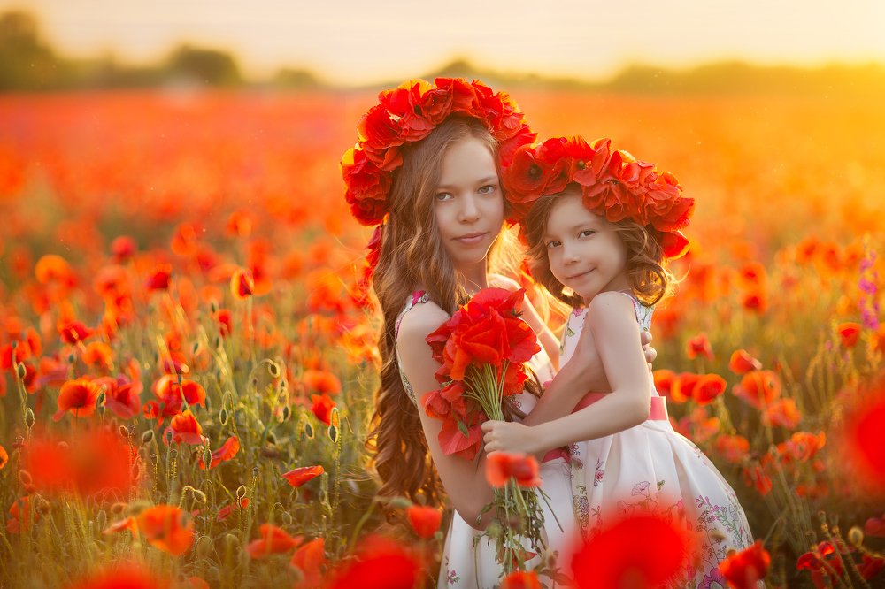 Photograph by Elena Selyutina