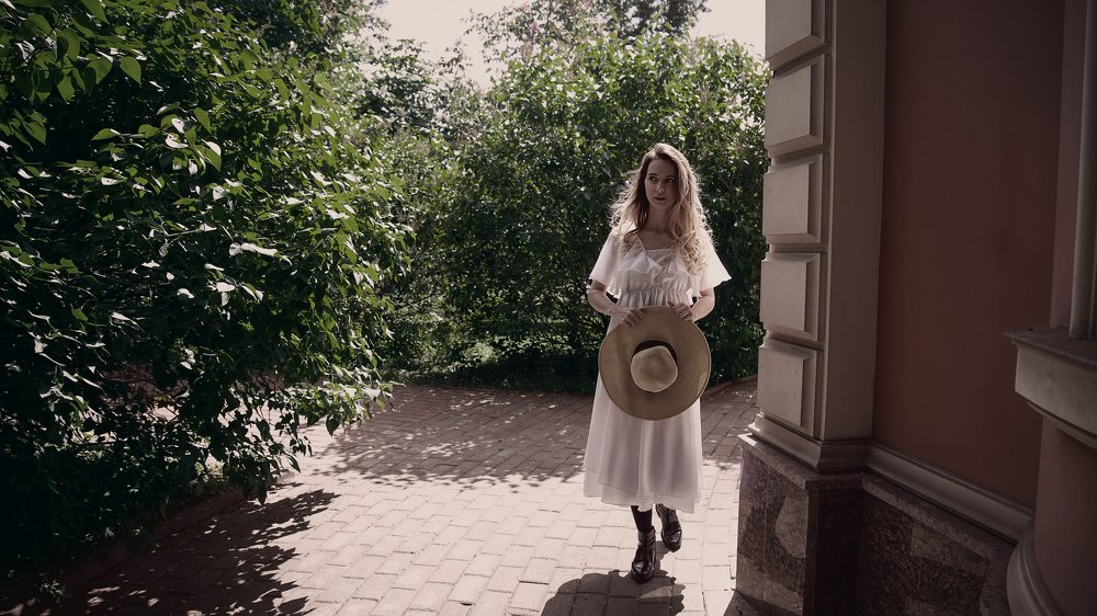 Photograph by Лиза Ляшенко