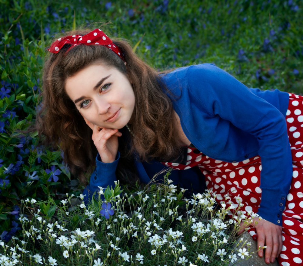 Фотография автора Olga Ostertag