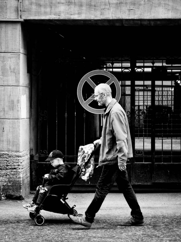 Святой отец