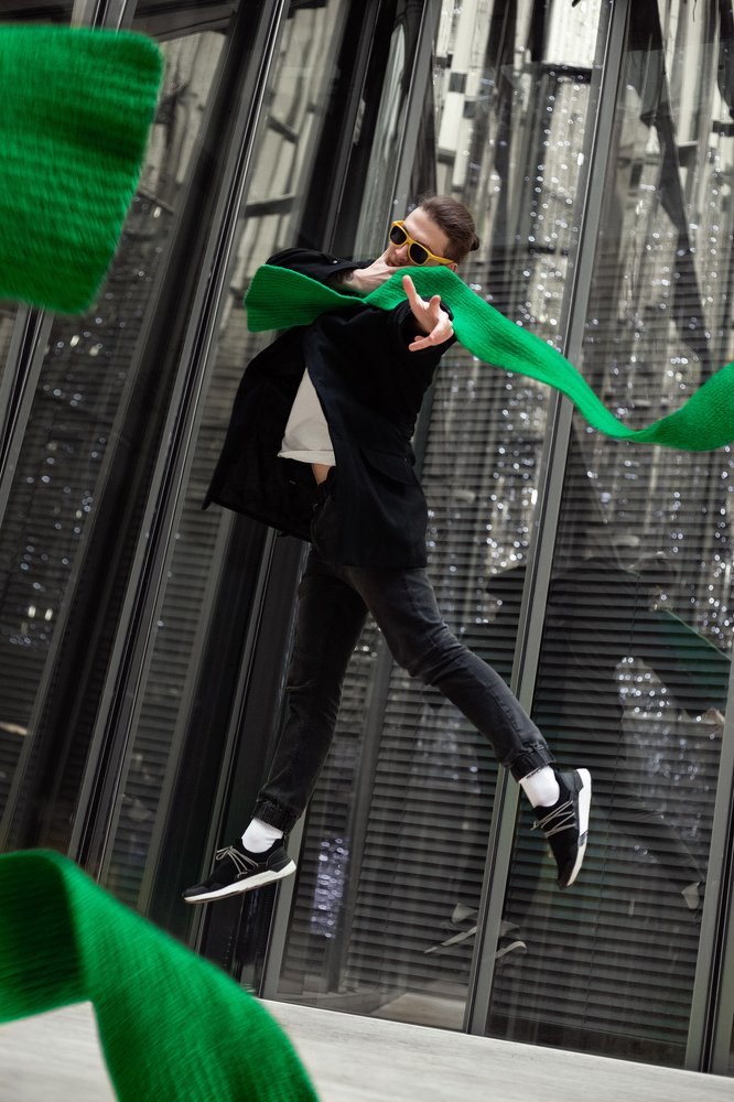 Photograph by Дарья Быстрицкая