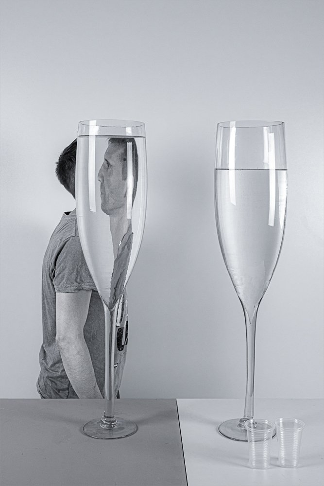 Человеческие емкости