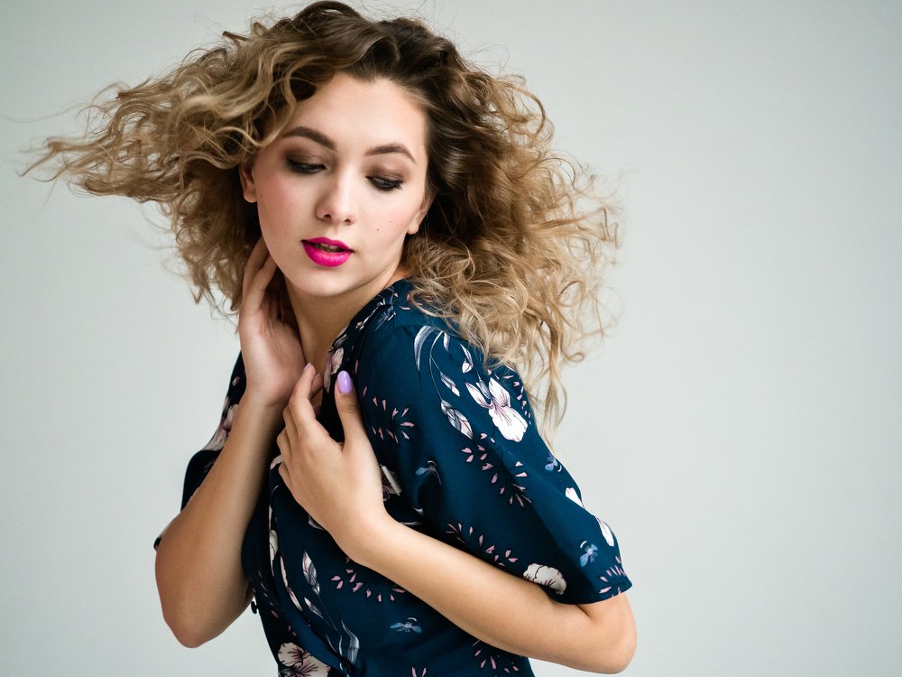 Photograph by Дарья Быстрицкая