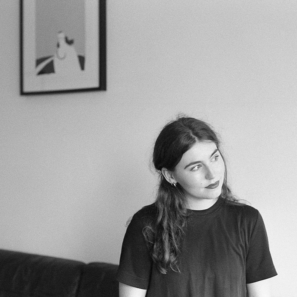 Gazing out the Window