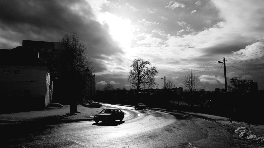 Photograph by Людмила Орловская