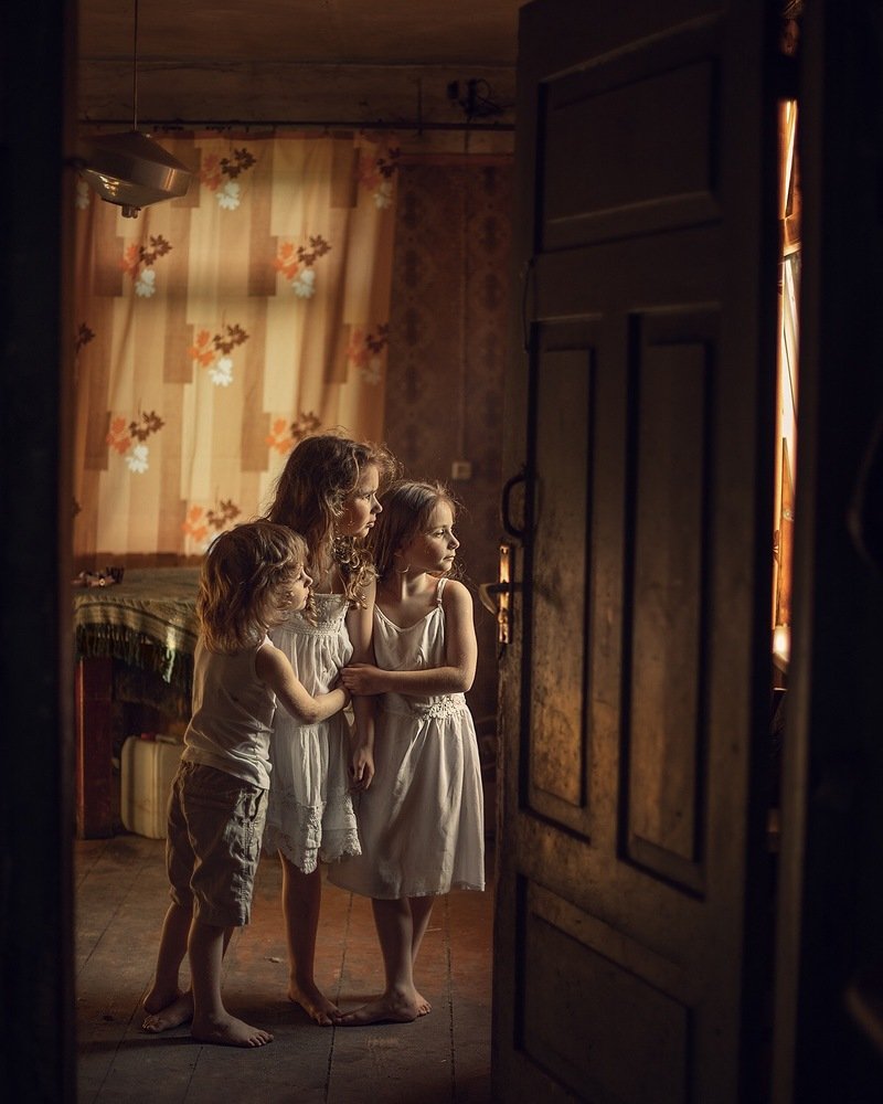 Всегда вместе