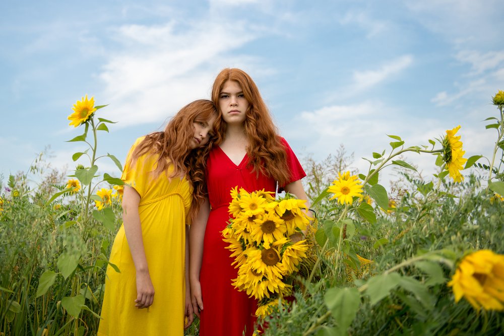 Photograph by Марина Семёхина