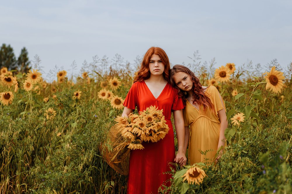 Photograph by Марина Семёхина