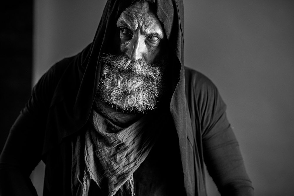 плохой Санта