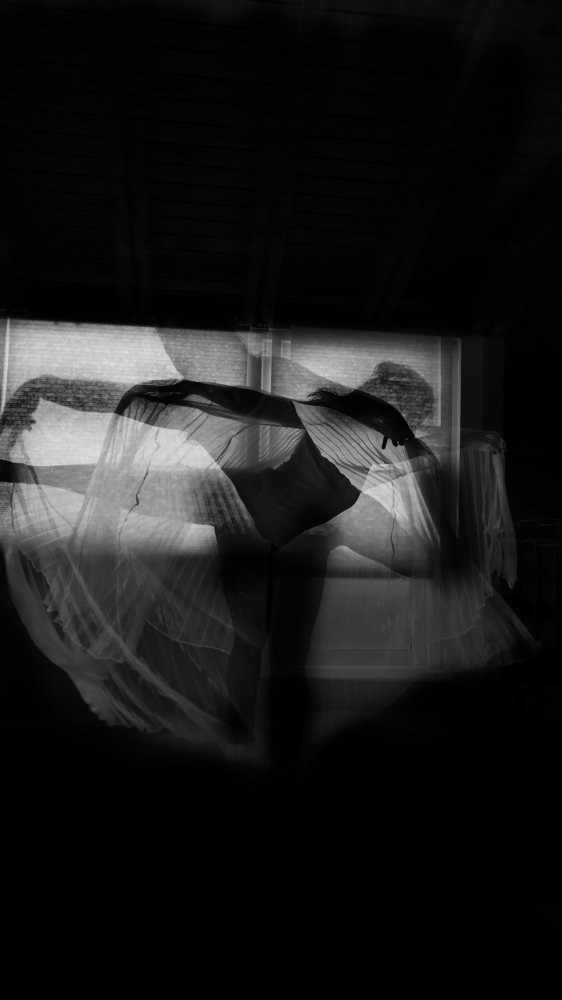 Body and space