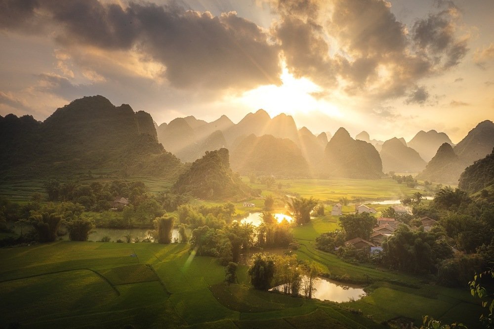 Beautiful Vietnam