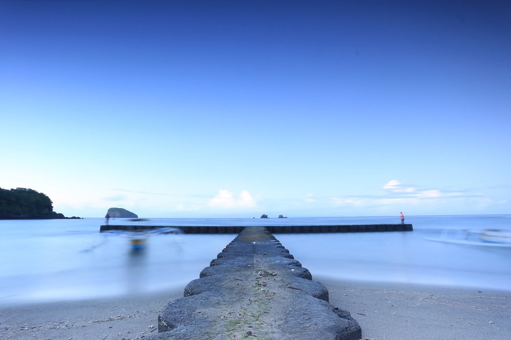 Blue Sapphire Bali Timur