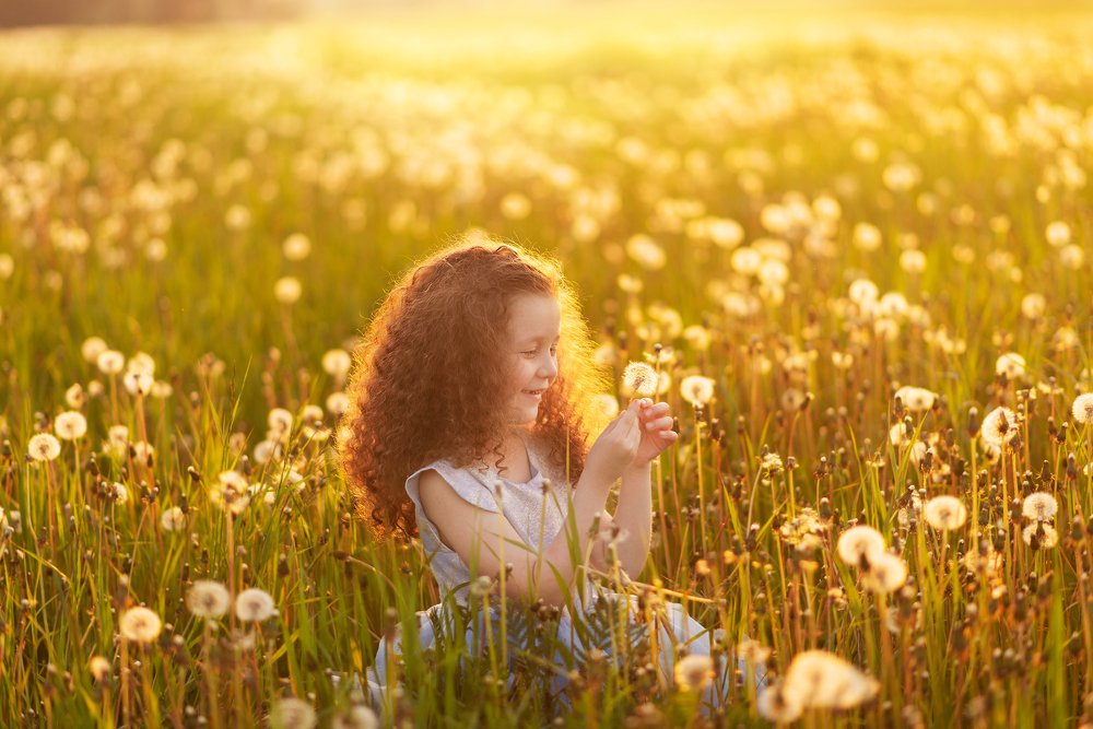 Среди своих