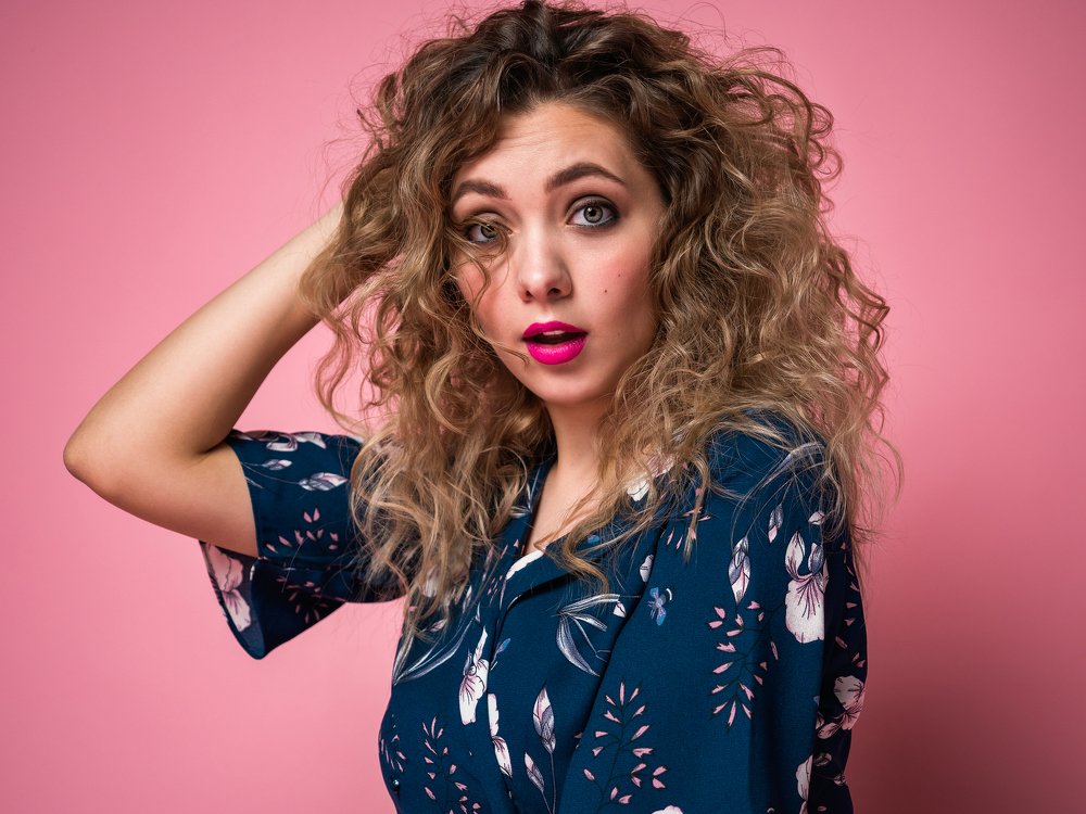 Photograph by Дарья Быстрицкая