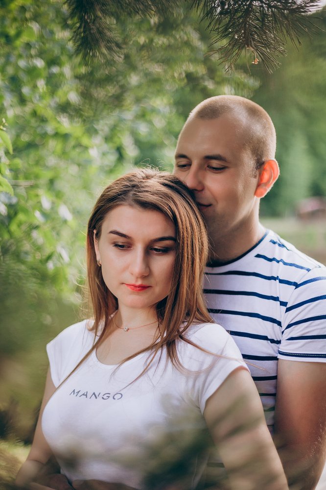 Love Portrait