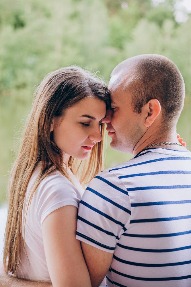 Love Portrait