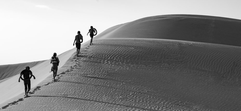 Step Forward Together