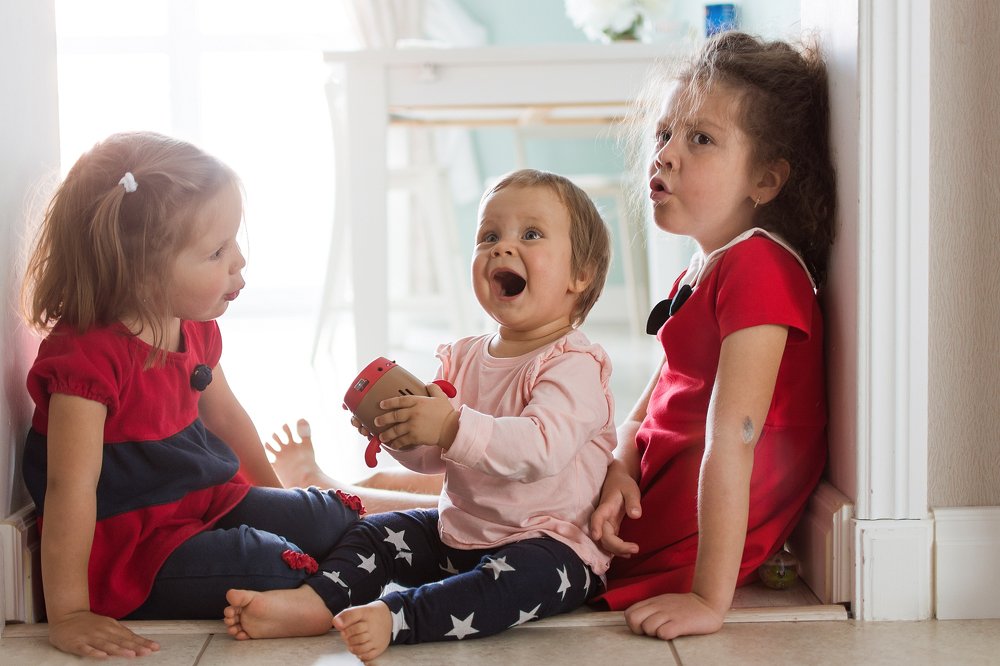 Когда душа поет