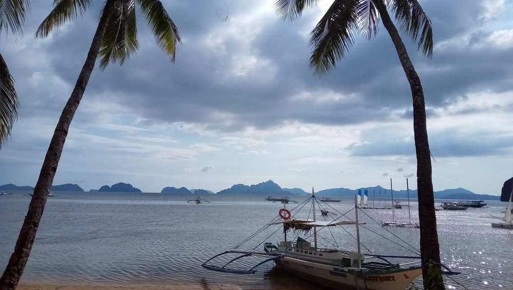 El Nido