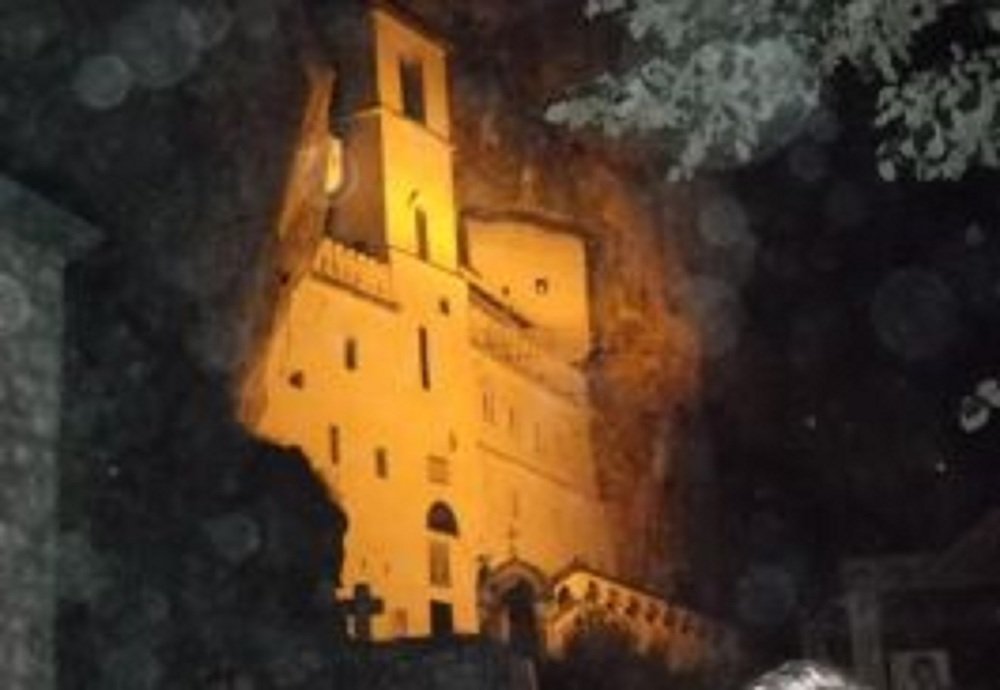 ostrog