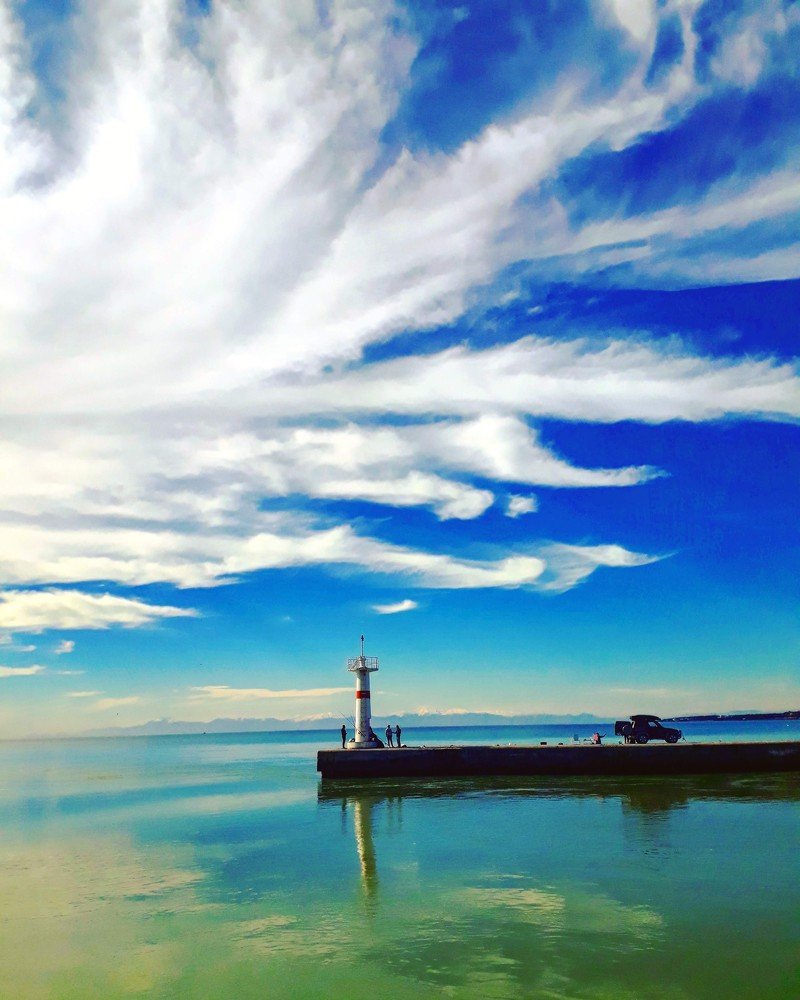 Светлое будущее