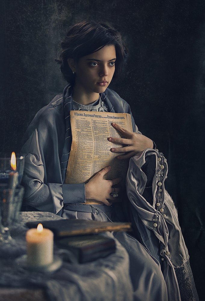 Photograph by Алла Петрова