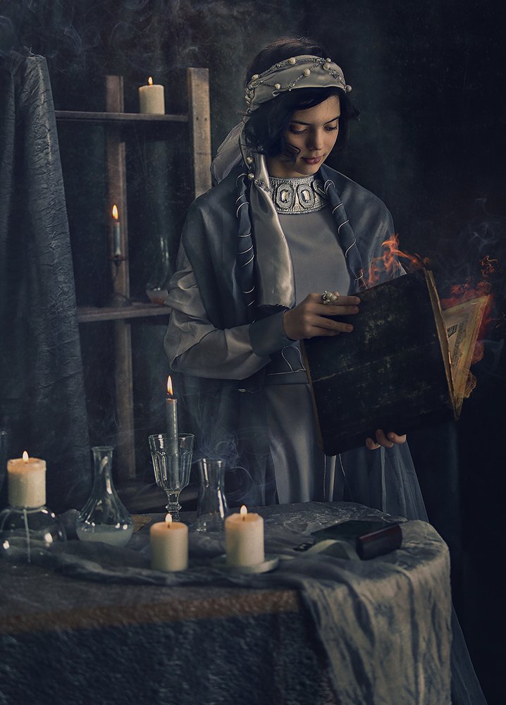 Photograph by Алла Петрова