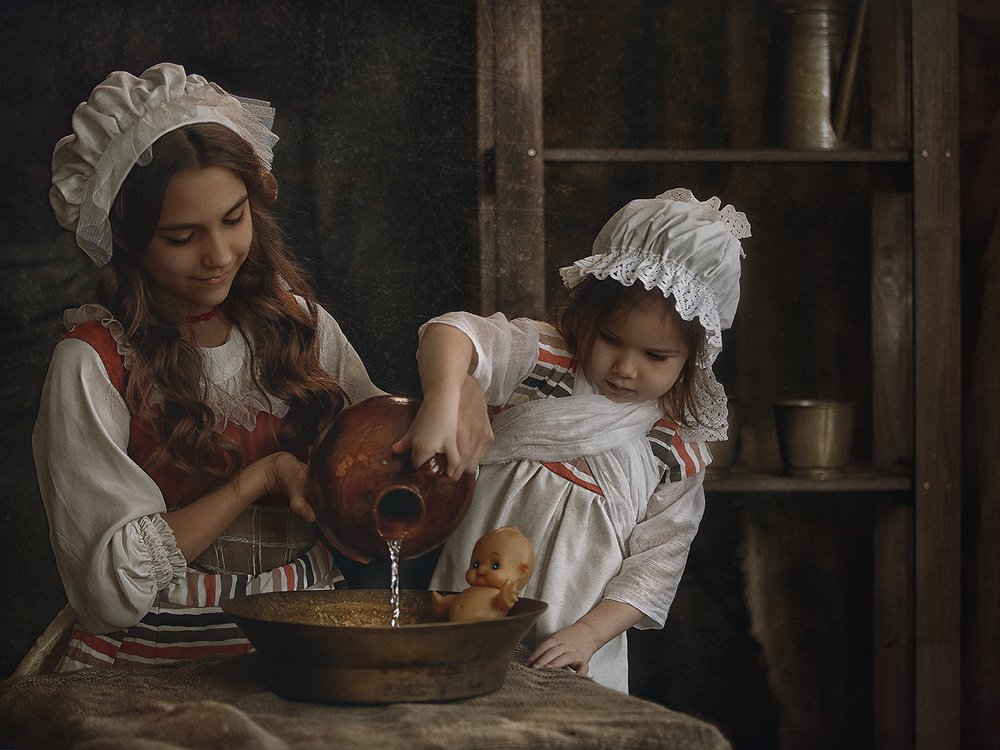 Photograph by Алла Петрова