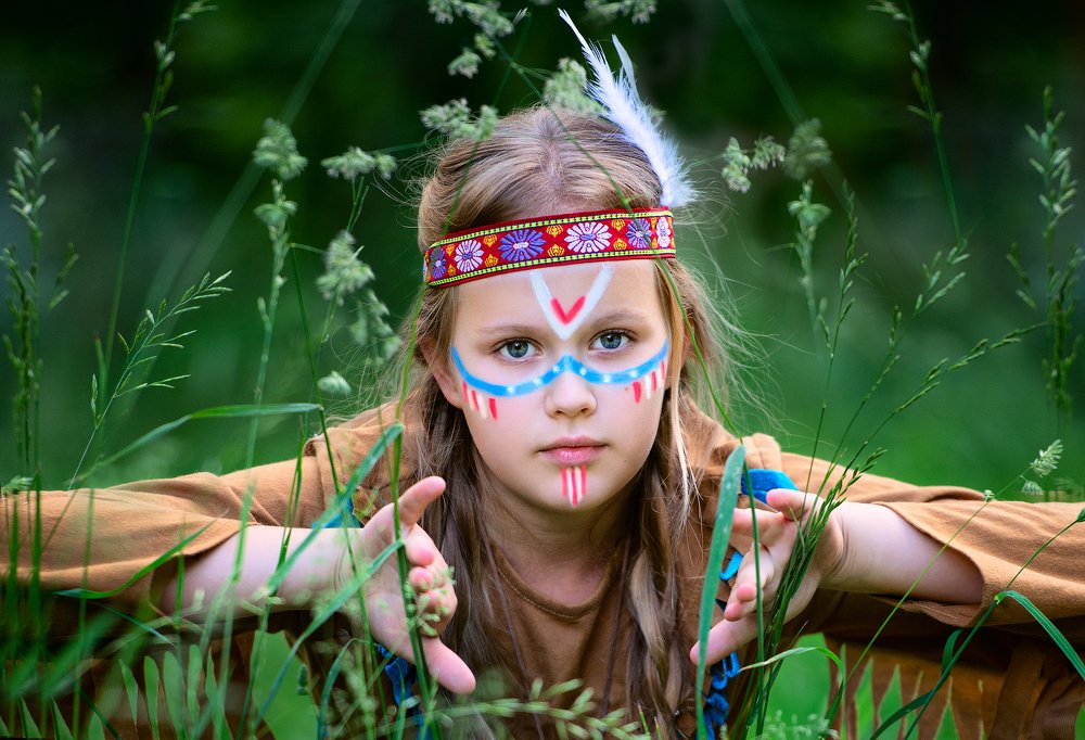 Photograph by Юлия Борт