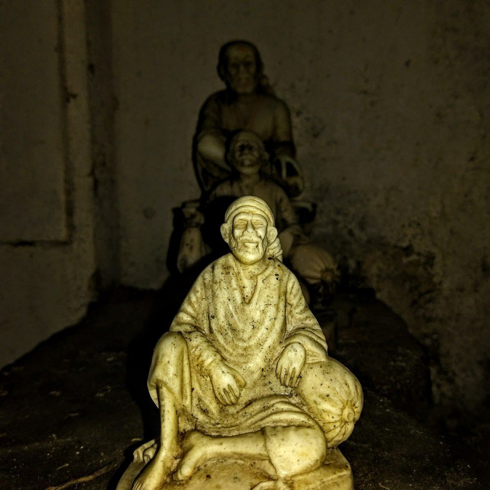 Sai baba