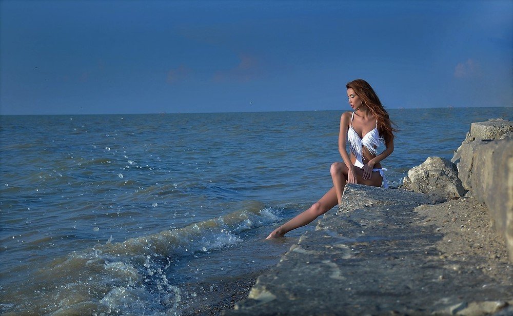 Photograph by Юрий Дыхлин