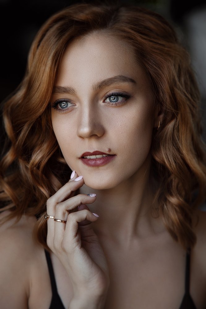 Photograph by Анастасия Рос