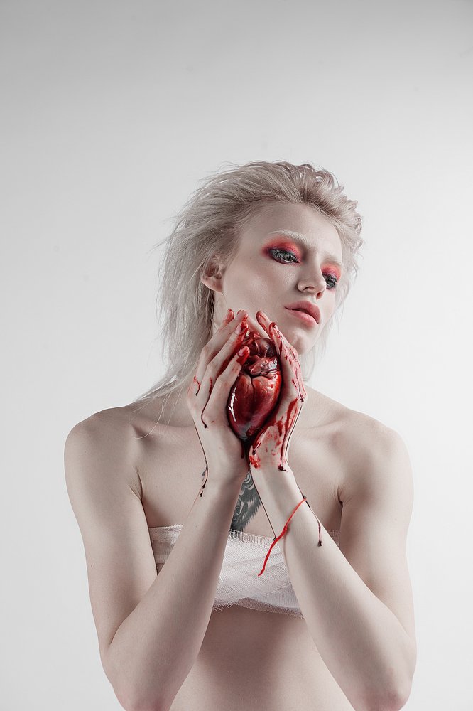 Photograph by Анастасия Рос