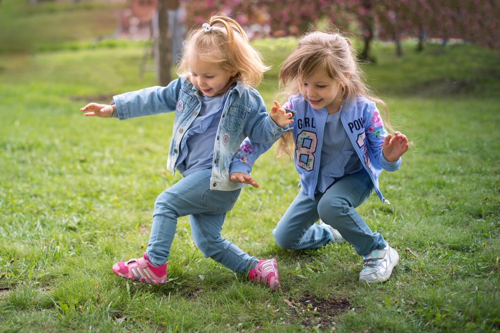 За секунду до...