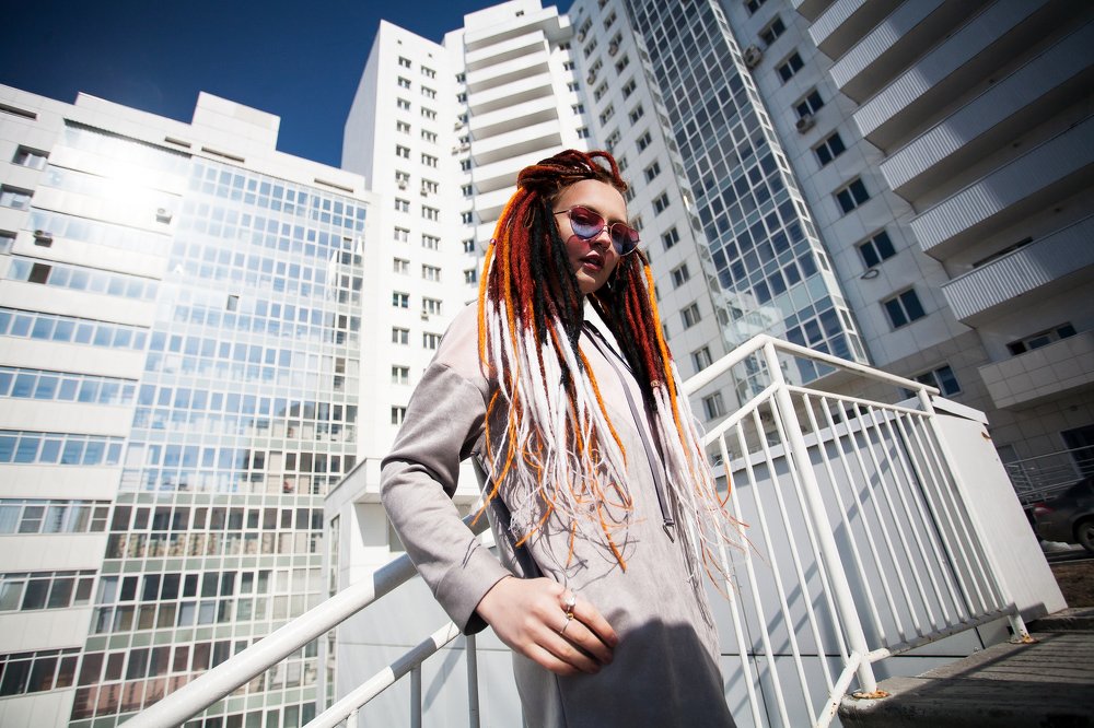 Photograph by Анастасия Рос